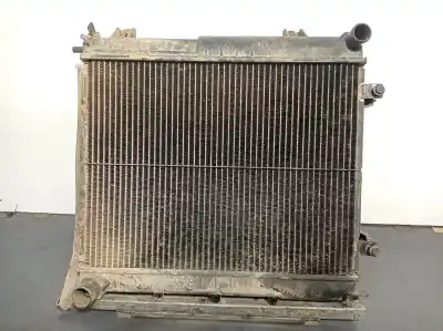 Recambio de automóvil de segunda mano de Radiador Agua para JEEP-VIASA GRAND CHEROKEE I (ZJ, ZG) 2.5 TD 4X4 (Z) referencias OEM IAM 52027746  52028120