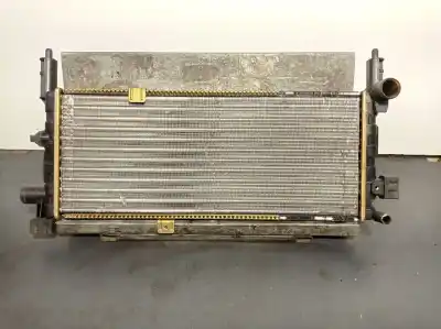 Pezzo di ricambio per auto di seconda mano radiatore d acqua per opel corsa a fastback (s83) 1.2 s (f08, m08, f68, m68) riferimenti oem iam 1302014