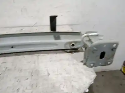 Автозапчастина б/у підсилення заднього бампера для mazda cx-5 (ke, gh) 2.2 d (ke2fw) посилання на oem iam kd5350260a  kd5350260a