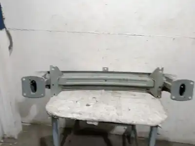 Автозапчасти б/у усиление переднего бампера за mazda cx-5 (ke, gh) 2.2 d (ke2fw) ссылки oem iam kd5350070  kd5350070