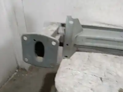 Автозапчасти б/у усиление переднего бампера за mazda cx-5 (ke, gh) 2.2 d (ke2fw) ссылки oem iam kd5350070  kd5350070