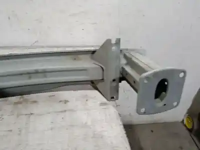 Автозапчасти б/у усиление переднего бампера за mazda cx-5 (ke, gh) 2.2 d (ke2fw) ссылки oem iam kd5350070  kd5350070