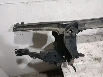 Second-hand car spare part front panel for bmw x5 (e53) 3.0 d oem iam references 51718402319  51718402319