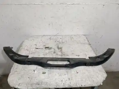 Автозапчасти б/у передняя панель за mazda cx-5 (ke, gh) 2.2 d (ke2fw) ссылки oem iam kd5353150b