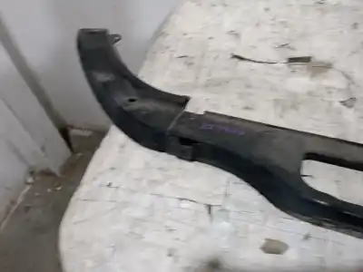 Автозапчасти б/у передняя панель за mazda cx-5 (ke, gh) 2.2 d (ke2fw) ссылки oem iam kd5353150b  kd5353150b