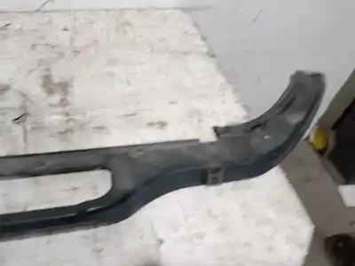 Автозапчасти б/у передняя панель за mazda cx-5 (ke, gh) 2.2 d (ke2fw) ссылки oem iam kd5353150b  kd5353150b