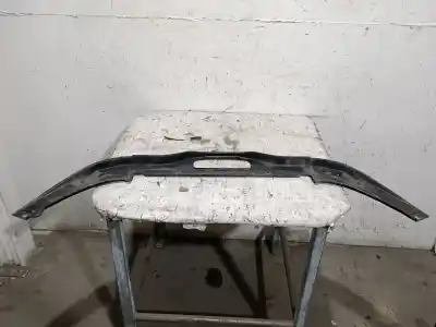 Автозапчасти б/у передняя панель за mazda cx-5 (ke, gh) 2.2 d (ke2fw) ссылки oem iam kd5353150b  kd5353150b