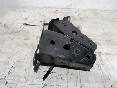 Автозапчасти б/у передний абсорбер за mazda cx-5 (ke, gh) 2.2 d (ke2fw) ссылки oem iam kdy03488y  