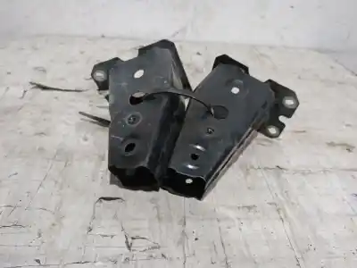 Автозапчасти б/у передний абсорбер за mazda cx-5 (ke, gh) 2.2 d (ke2fw) ссылки oem iam kdy03488y  