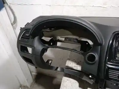 Автозапчастина б/у панель приладів для mazda cx-5 (ke, gh) 2.2 d (ke2fw) посилання на oem iam kd4560400e02  kd4560400e02