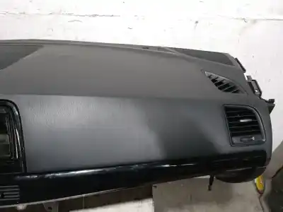 Автозапчастина б/у панель приладів для mazda cx-5 (ke, gh) 2.2 d (ke2fw) посилання на oem iam kd4560400e02  kd4560400e02