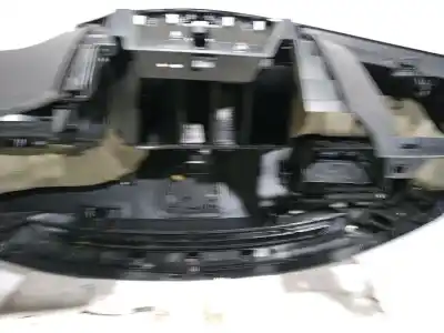 Автозапчастина б/у панель приладів для mazda cx-5 (ke, gh) 2.2 d (ke2fw) посилання на oem iam kd4560400e02  kd4560400e02