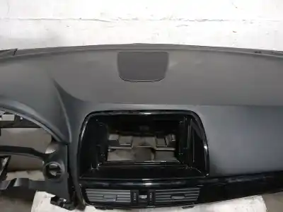 Автозапчастина б/у панель приладів для mazda cx-5 (ke, gh) 2.2 d (ke2fw) посилання на oem iam kd4560400e02  kd4560400e02