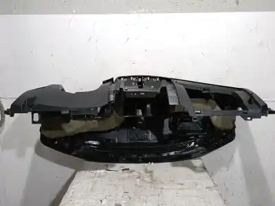 Автозапчастина б/у панель приладів для mazda cx-5 (ke, gh) 2.2 d (ke2fw) посилання на oem iam kd4560400e02  kd4560400e02