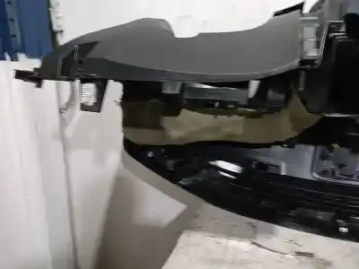 Автозапчастина б/у панель приладів для mazda cx-5 (ke, gh) 2.2 d (ke2fw) посилання на oem iam kd4560400e02  kd4560400e02