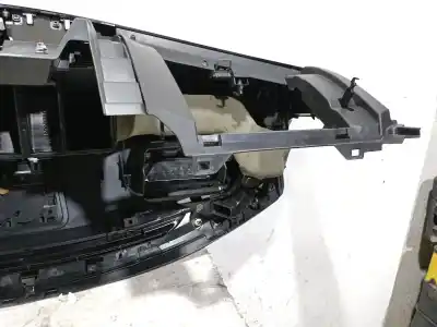 Автозапчастина б/у панель приладів для mazda cx-5 (ke, gh) 2.2 d (ke2fw) посилання на oem iam kd4560400e02  kd4560400e02