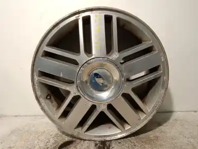 İkinci el araba yedek parçası yorulmak için ford focus ii sedán (db_, fch, dh) 1.6 ti oem iam referansları 4m51-gb  r166.5jx16h2et52.5