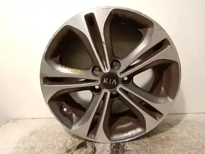 Second-hand car spare part rim for kia cee'd (jd) 1.6 crdi 136 oem iam references 52910a2630