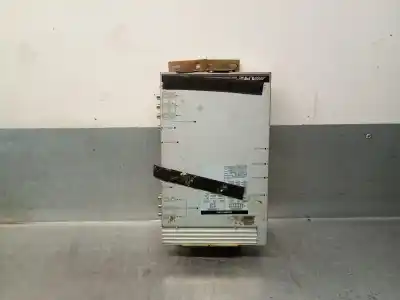 Автозапчасти б/у антенный усилитель за skoda superb i (3u4) 2.0 tdi ссылки oem iam ivad310r