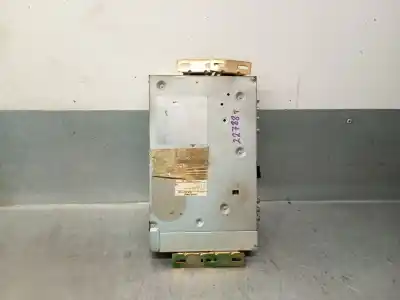 Автозапчасти б/у антенный усилитель за skoda superb i (3u4) 2.0 tdi ссылки oem iam ivad310r  ivad310r