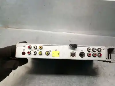 Автозапчасти б/у антенный усилитель за skoda superb i (3u4) 2.0 tdi ссылки oem iam ivad310r  ivad310r