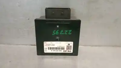Gebrauchtes Autoersatzteil ELEKTRONISCHES MODUL zum VOLKSWAGEN SCIROCCO III (137, 138)  OEM-IAM-Referenzen 3AA919041A 8ES0104520 HELLA 