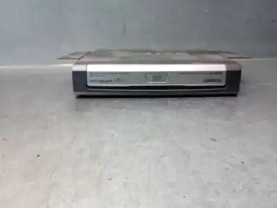 Автозапчастина б/у dvd система для skoda superb i (3u4) 2.0 tdi посилання на oem iam nvenn099p  nvenn099p