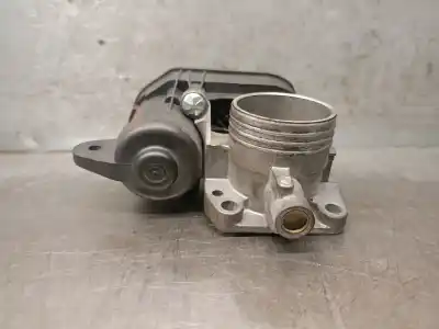 Автозапчастина б/у коробка метелика для citroen c3 iii (sx) 1.2 vti 82 посилання на oem iam 9673622380  9673622380