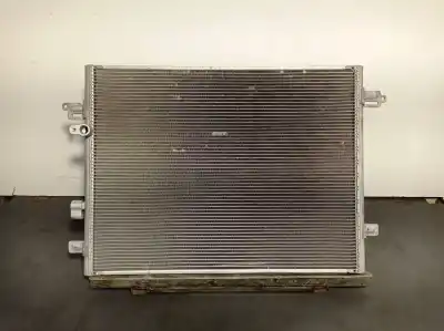 Tweedehands auto-onderdeel airconditioning condensor / radiator voor renault zoe (bfm_) zoe oem iam-referenties 921007736r