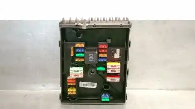 Piesă de schimb auto la mâna a doua PANOU SIGURANȚE pentru VOLKSWAGEN SCIROCCO III (137, 138)  Referințe OEM IAM 1K0937125D  