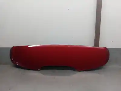 Автозапчасти б/у заднее крыло за volvo v60 i (155) d3 / d4 ссылки oem iam 31253209
