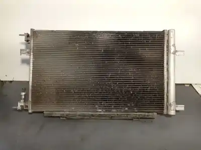 Автозапчастина б/у конденсат/радіатор кондиционера для opel zafira tourer c (p12) 1.6 cdti (75) посилання на oem iam 427460812  1850220