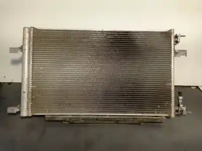 Автозапчастина б/у конденсат/радіатор кондиционера для opel zafira tourer c (p12) 1.6 cdti (75) посилання на oem iam 427460812  1850220