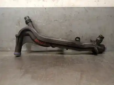 Автозапчасти б/у трубка за CITROEN C3 III (SX) 1.2 VTI 82 ссылки OEM IAM 9806793080  9806793080