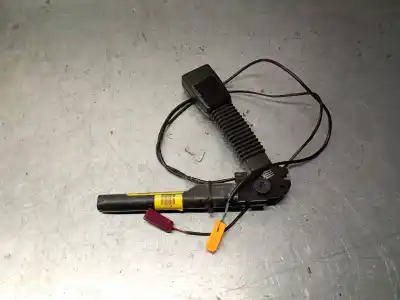 Автозапчастина б/у правий натяжач подушки безпеки для FORD FOCUS II (DA_, HCP, DP) 1.8 Посилання на OEM IAM 4M51A61208CB  1717507