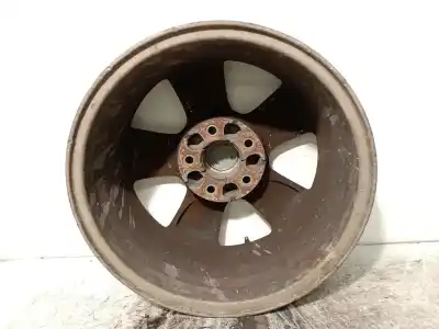 Recambio de automóvil de segunda mano de llanta para opel meriva a monospace (x03) 1.7 cdti (e75) referencias oem iam 13178958  r156jx15h2et43