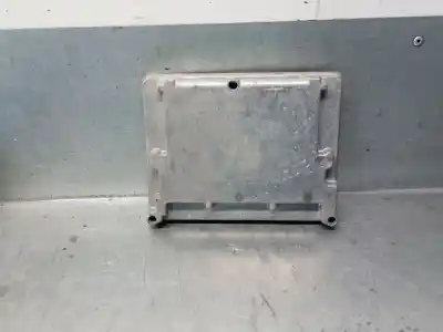 İkinci el araba yedek parçası Ecu Motor Kontrol Cihazi için FORD FOCUS II (DA_, HCP, DP) 1.8 OEM IAM referansları 5M5112A650AE  5M5112A650AE