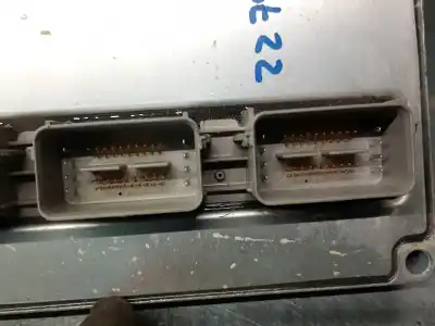 Автозапчасти б/у блок управления двигателем за ford focus ii (da_, hcp, dp) 1.8 ссылки oem iam 5m5112a650ae  5m5112a650ae