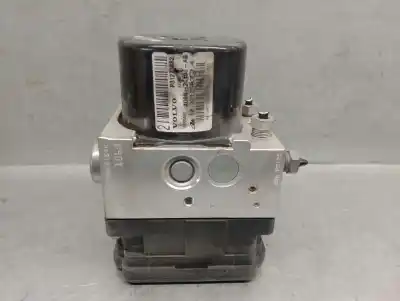 Peça sobressalente para automóvel em segunda mão abs por volvo v60 i (155) d3 / d4 referências oem iam 31273882 10021203604 ate 31329138