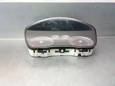 Second-hand car spare part dashboard for ford focus ii (da_, hcp, dp) 1.8 oem iam references 4m5t10849er  4m5t10849er