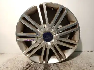 Peça sobressalente para automóvel em segunda mão jante por ford focus ii (da_, hcp, dp) 2.0 tdci referências oem iam 3m5j-ca