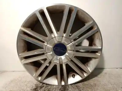 Peça sobressalente para automóvel em segunda mão jante por ford focus ii (da_, hcp, dp) 2.0 tdci referências oem iam 3m5j-ca