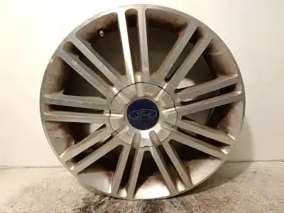 Peça sobressalente para automóvel em segunda mão jante por ford focus ii (da_, hcp, dp) 2.0 tdci referências oem iam 3m5j-ca