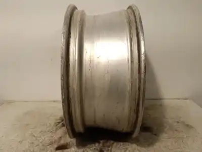 Peça sobressalente para automóvel em segunda mão jante por skoda superb i (3u4) 2.0 tdi referências oem iam 3u0601025e  r177jx17h2et37