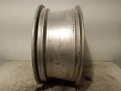 Pezzo di ricambio per auto di seconda mano cerchione in lega per skoda superb i (3u4) 2.0 tdi riferimenti oem iam 3u0601025e  r177jx17h2et37