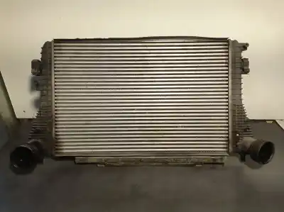 Gebrauchtes Autoersatzteil zwischenkühler zum volkswagen golf plus v (5m1, 521) 2.0 tdi 16v oem-iam-referenzen 1k0145803m