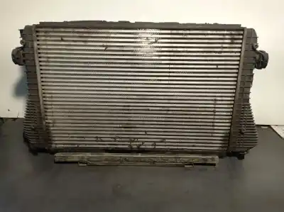 Piesă de schimb auto la mâna a doua radiator aer intercooler pentru volkswagen golf plus v (5m1, 521) 2.0 tdi 16v referințe oem iam 1k0145803m  1k0145803s