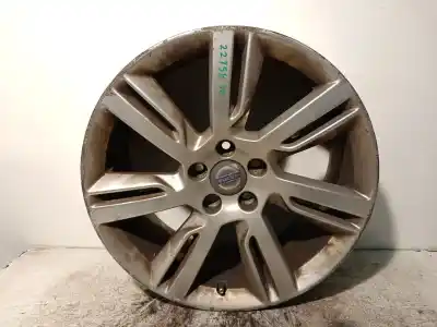 Peça sobressalente para automóvel em segunda mão jante por volvo v60 i (155) d3 / d4 referências oem iam 31200604