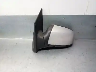 Peça sobressalente para automóvel em segunda mão espelho retrovisor esquerdo por ford focus ii (da_, hcp, dp) 1.8 referências oem iam 4m5117683ja  