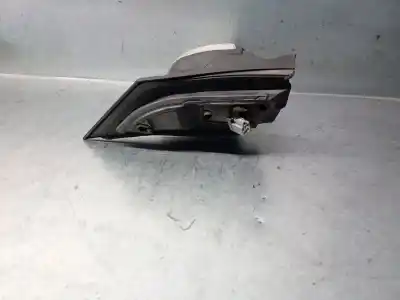 Peça sobressalente para automóvel em segunda mão espelho retrovisor esquerdo por ford focus ii (da_, hcp, dp) 1.8 referências oem iam 4m5117683ja  